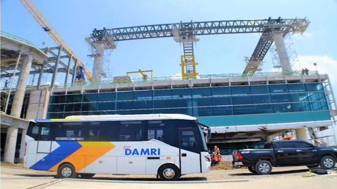 Damri, Biofarma, Perumnas Sampai ASDP Dapat Suntikan, Ini Daftarnya!