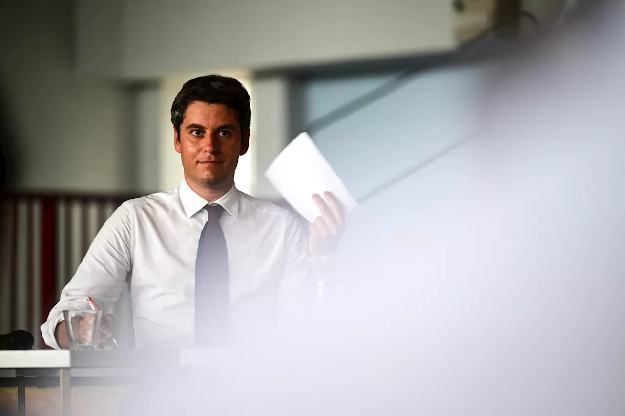Assurance chômage : Gabriel Attal suspend la mise en oeuvre de la réforme