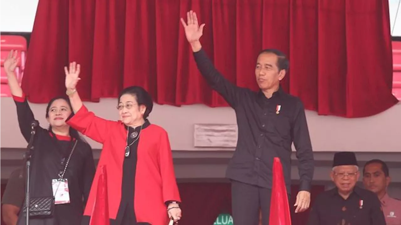 Pengamat Sebut Pilgub Jateng Dejavu Pilpres 2024