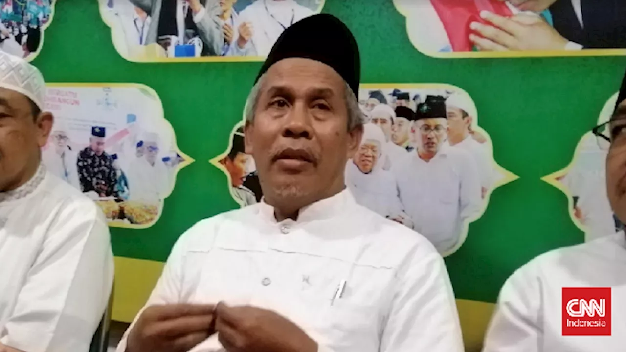 PKB Simulasi 3 Kader PDIP Jadi Cawagub Kiai Marzuki di Pilkada Jatim