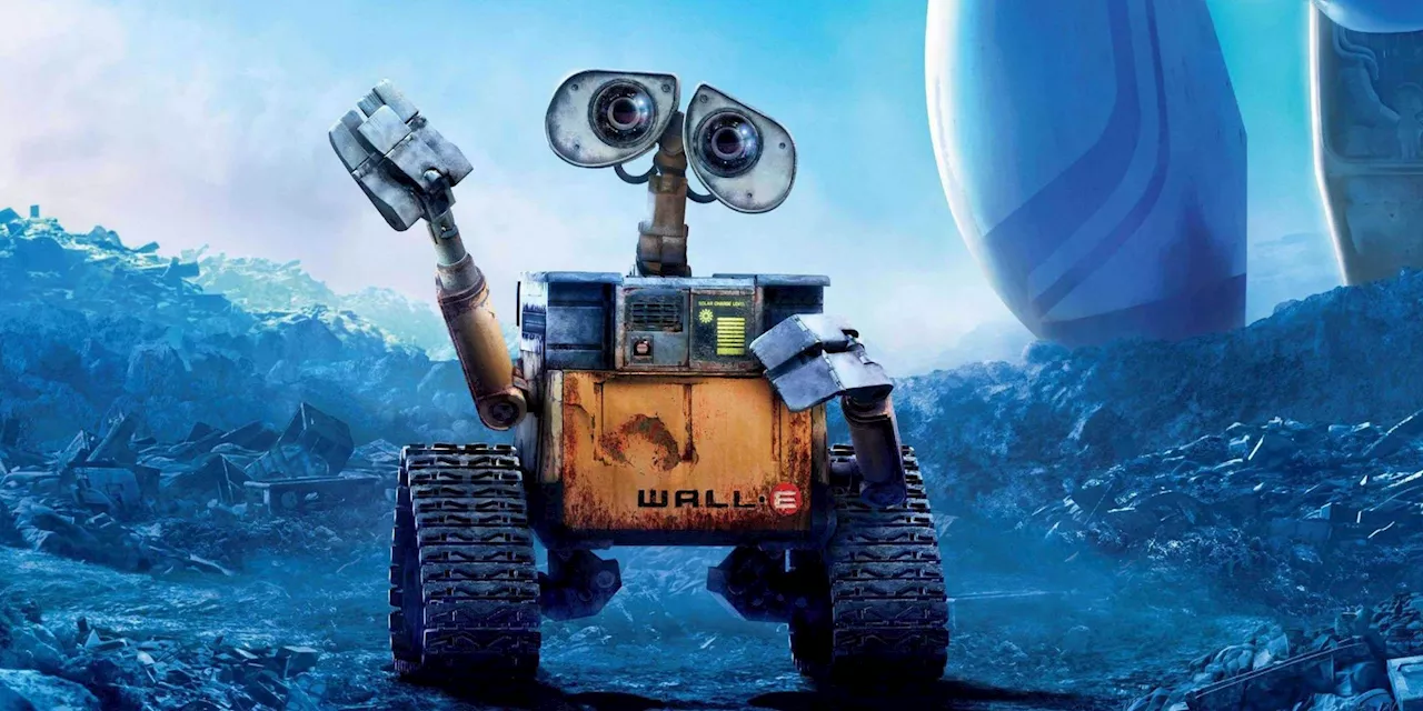 10 Best Disney Sci-Fi Movies, Ranked