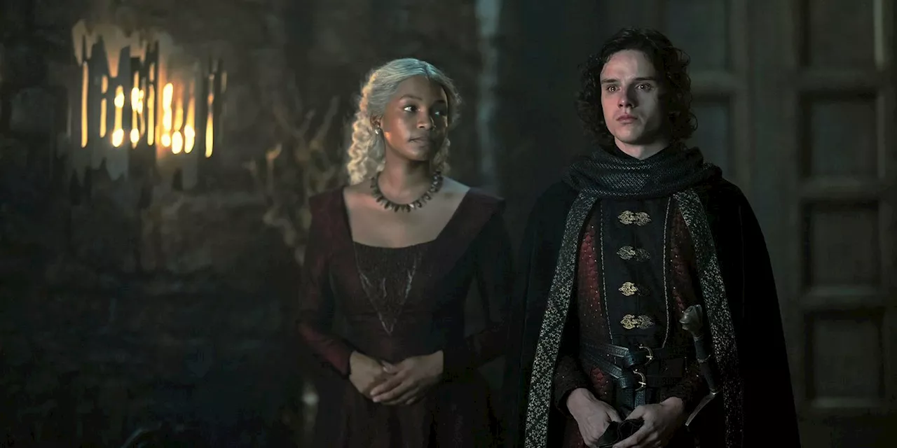'House of the Dragon' — Can Jace and Baela’s Relationship Weather the Targaryen Storm?
