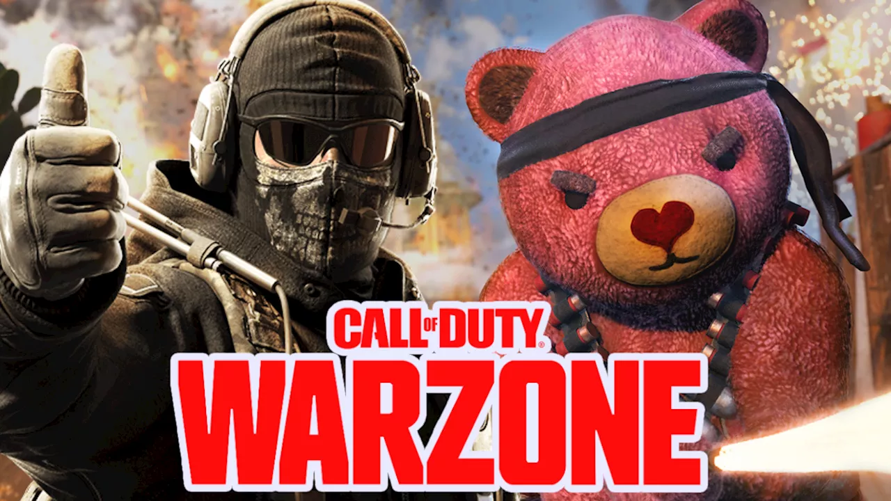 Call of Duty: Warzone Report Sheds Light on Verdansk Return