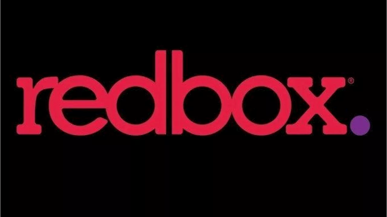 Redbox Parent Company Chicken Soup for the Soul Entertainment Files for Bankruptcy