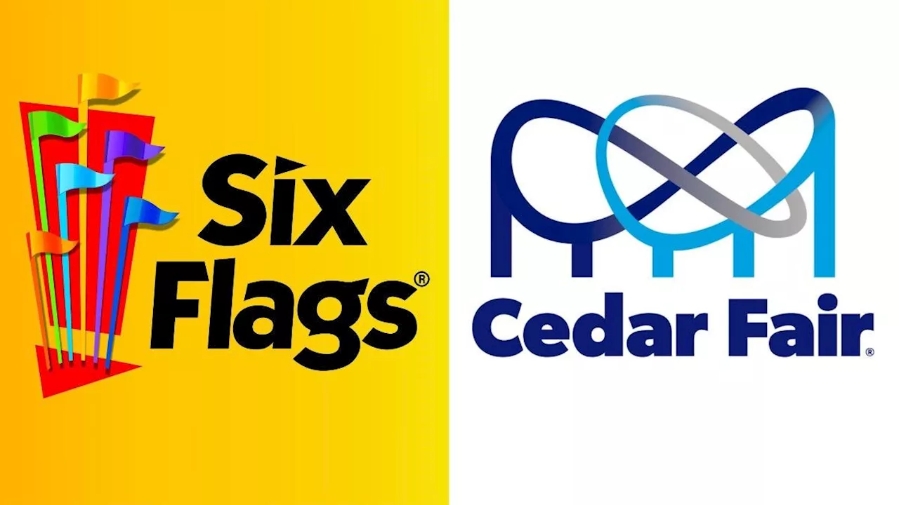 Six Flags-Cedar Point Merger Complete, Combined Company Formed