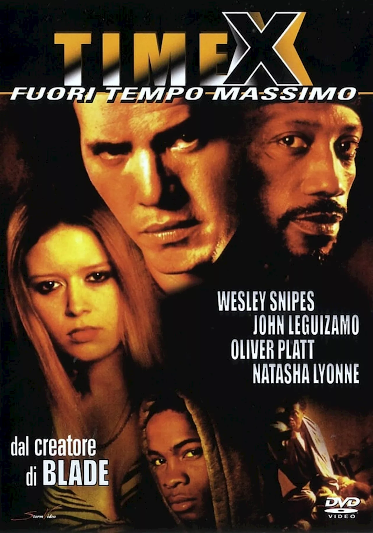  Fuori tempo massimo - Film (2002)