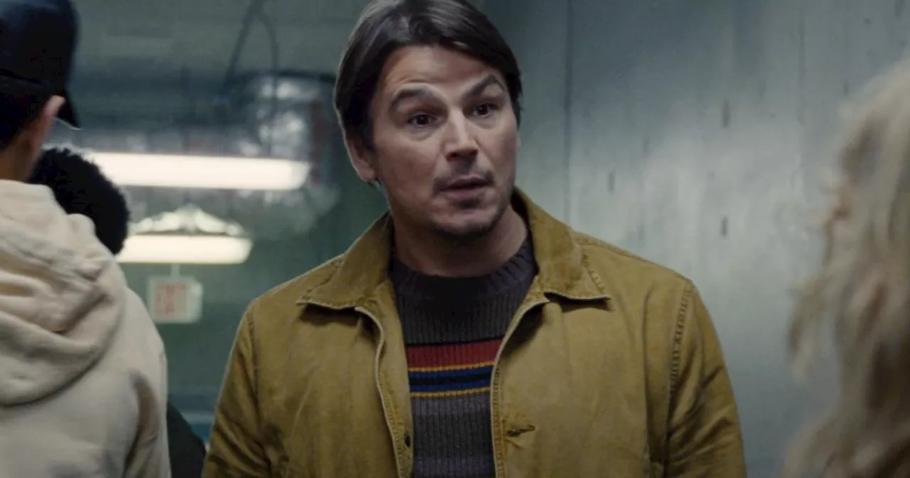 New Trap Trailer Sees Josh Hartnett Playing a Serial Killer in M. Night Shyamalan Thriller Movie