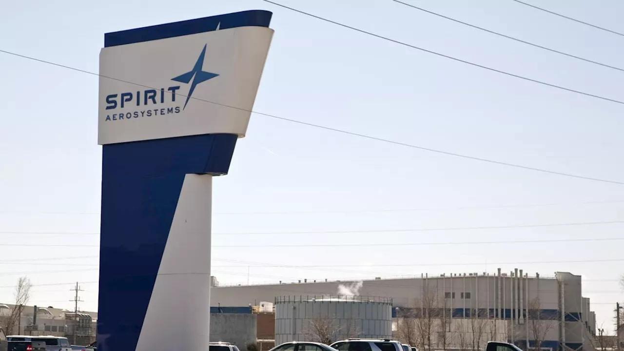 Boeing e Airbus si «spartiscono» Spirit AeroSystems, la società delle fusoliere degli aerei