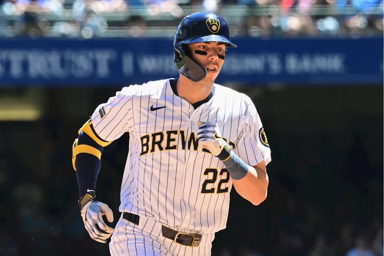 Brewers vs Rockies Prediction, Picks, & Odds for Tonight’s MLB Game