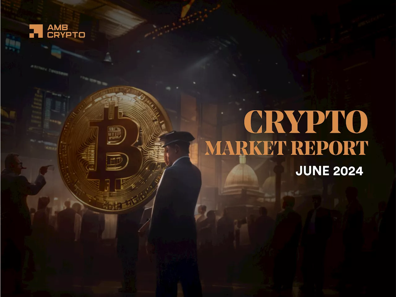 June 2024 exclusive report: Memecoin trading strategies, and BTC’s July forecast