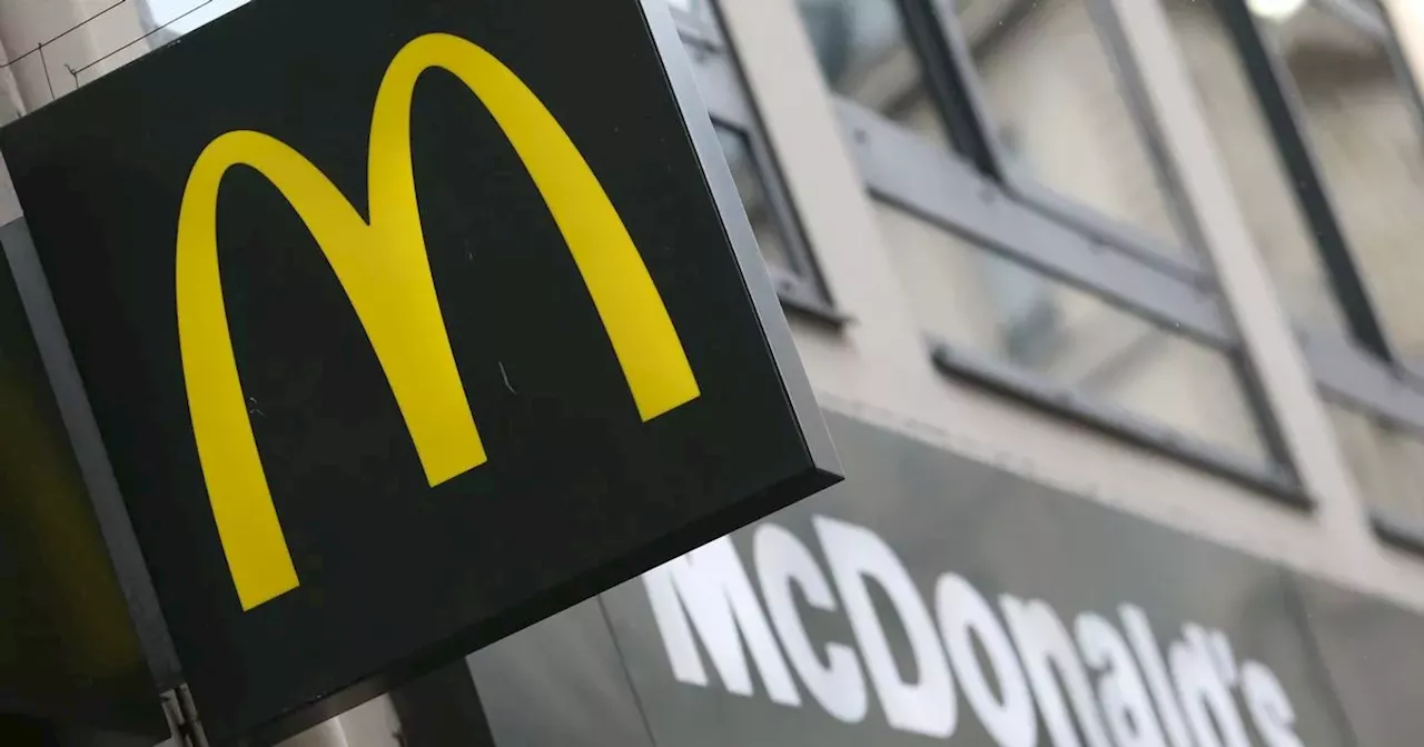 McDonald's is bringing back three 'legendary' burgers - date of new menu shakeup