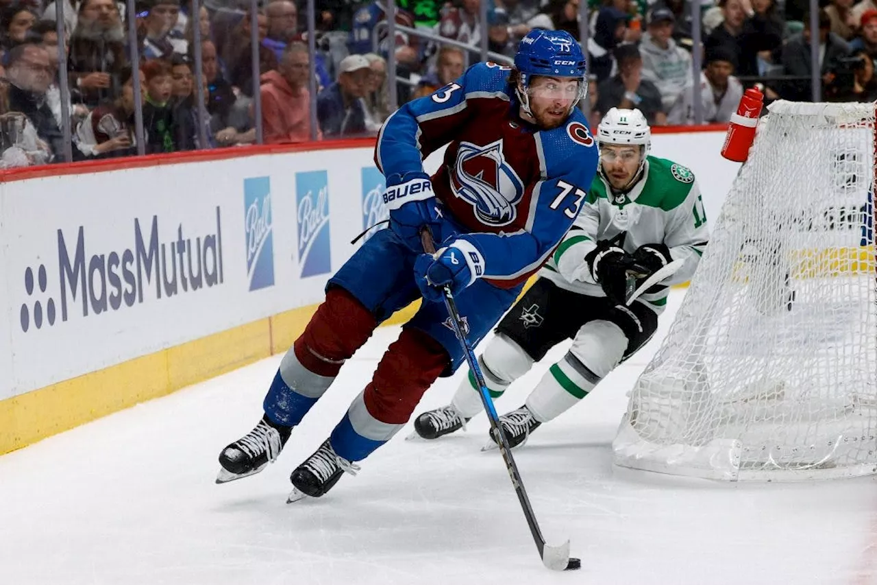 Wild sign Yakov Trenin to four-year, $3.5M AAV contract