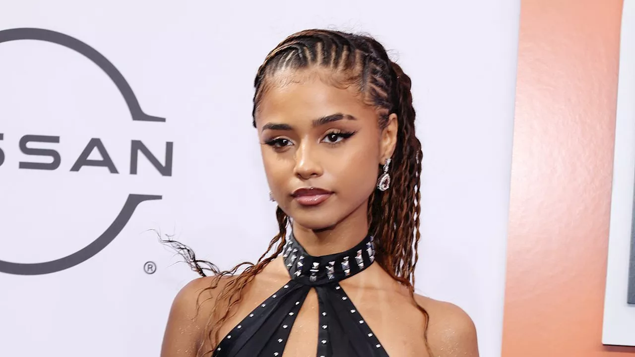 BET Awards Winners: Water singer Tyla claims honors for Best International Act: 'Thank you so much...