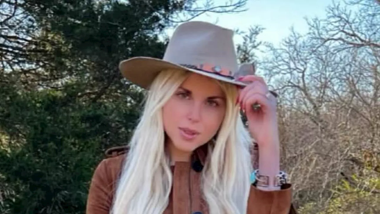 Billy Ray Cyrus' ex Firerose reveals his 'strict rules' and details alleged 'domestic abuse' as she...