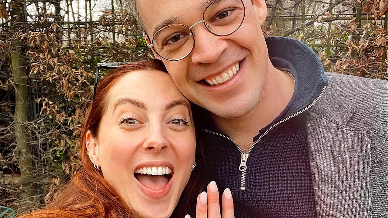 Eva Amurri is married! The daughter of Susan Sarandon ties the knot with chef Ian Hock, 39, after...