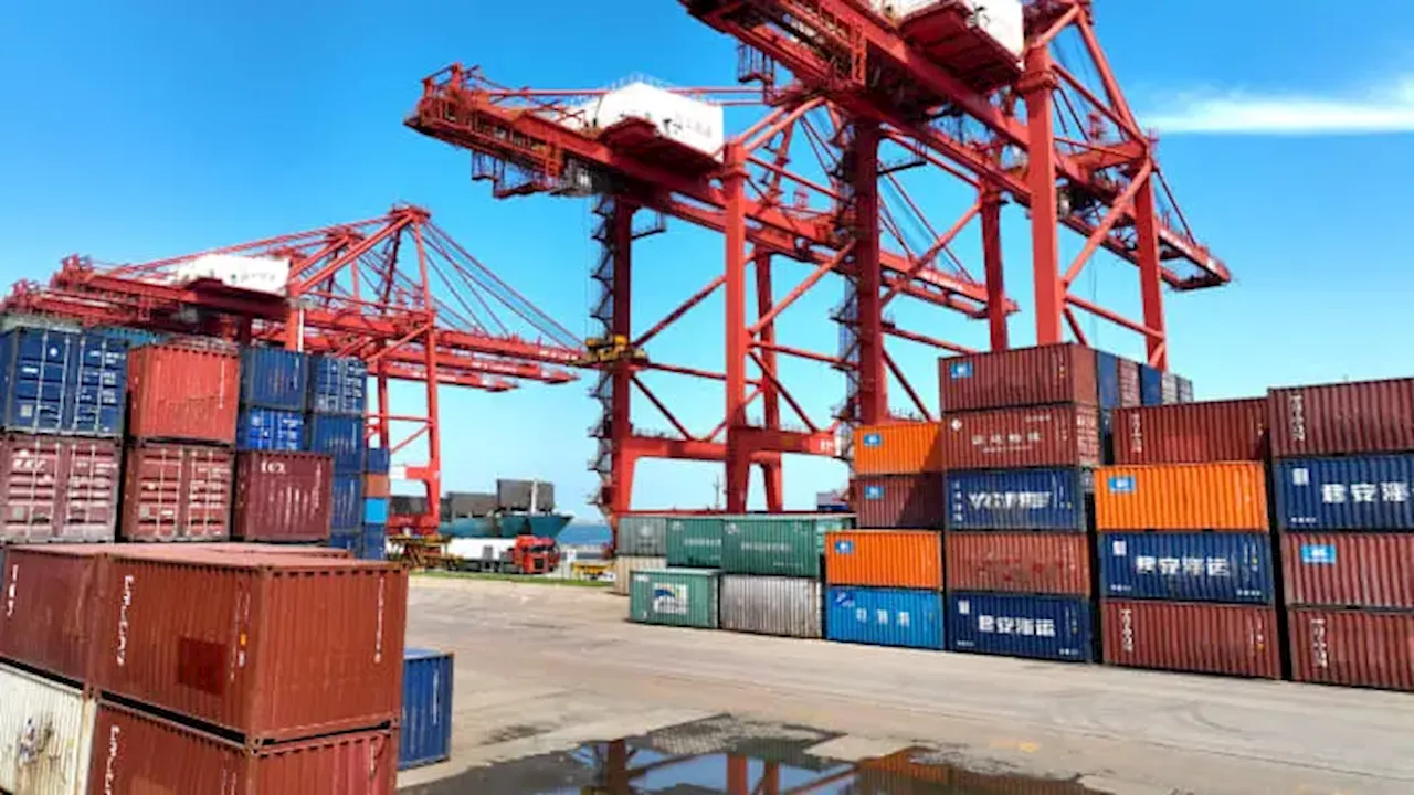 Nigeria’s capital importation surges by 210% in Q1 2024
