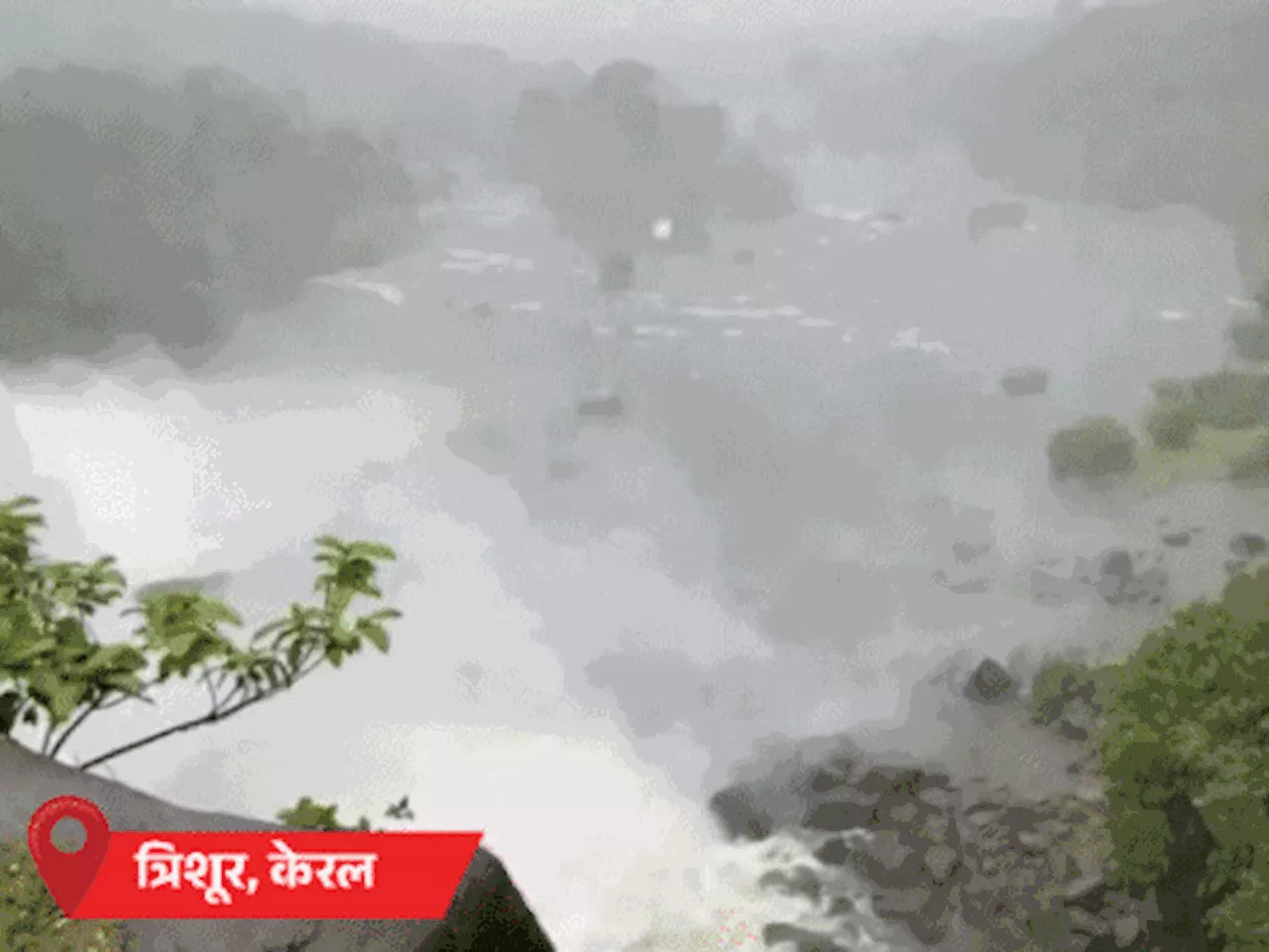 उत्तर-भारत में 123 साल बाद सबसे गर्म रहा जून: सामान्य से 1.96° ज्यादा रहा औसत तापमान; जुलाई में सामान्य से ...