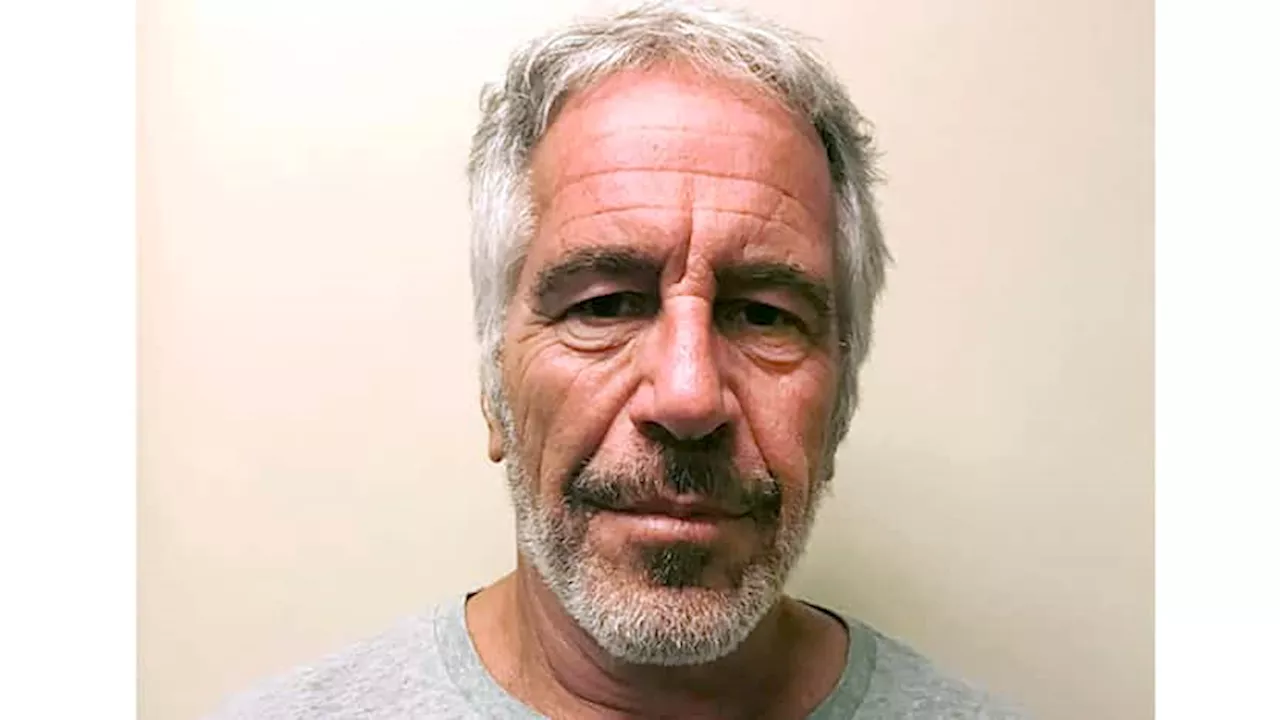 Prosecutors knew Jeffrey Epstein raped teen girls 2 years before deal, transcript shows