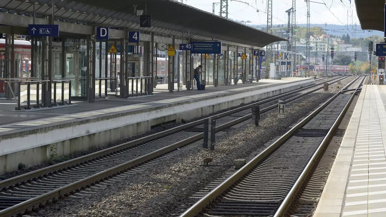 Tödlicher Messerangriff in Kaiserslautern: Opfer soll Tatverdächtige sexuell belästigt haben