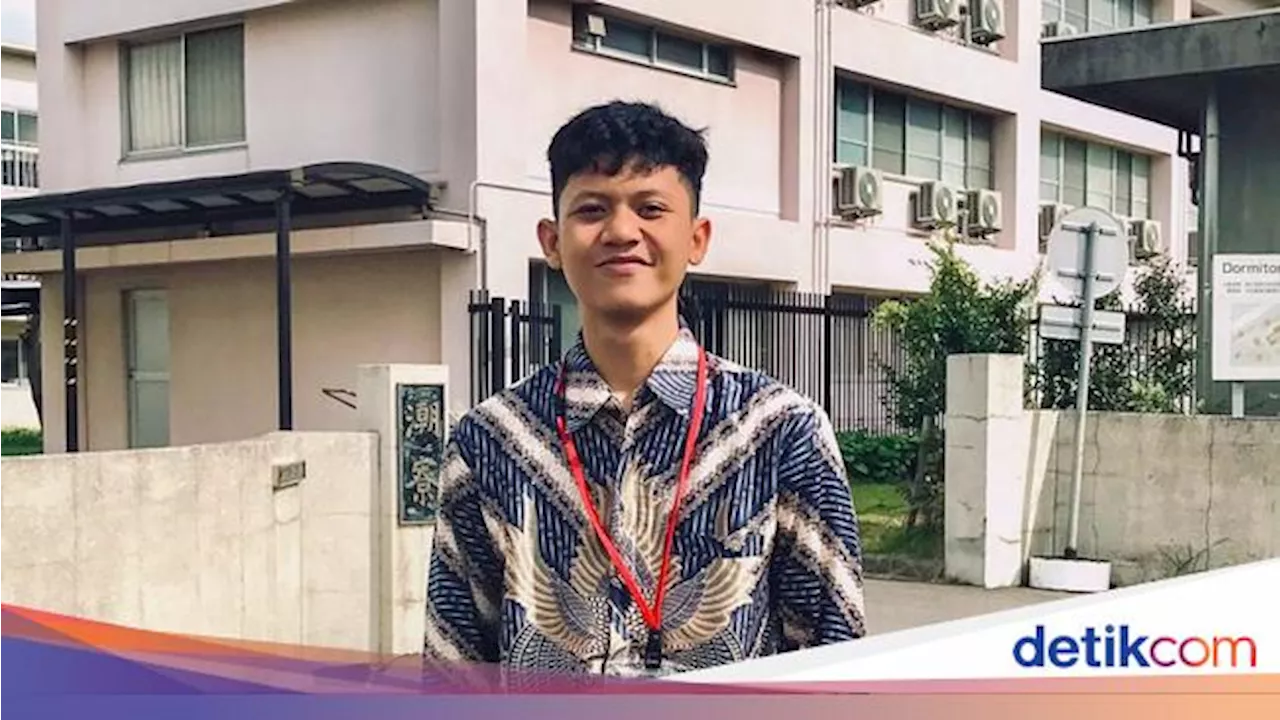 Ini Rofik, Mahasiswa Undip Finalis Pilmapres Nasional yang Kantongi 7 HAKI