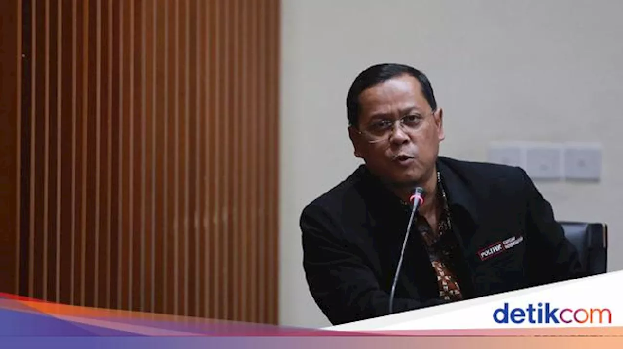 KPK Bilang Pemalsuan di PPDB Masuk Tindak Pidana, Minta Disdik Proses