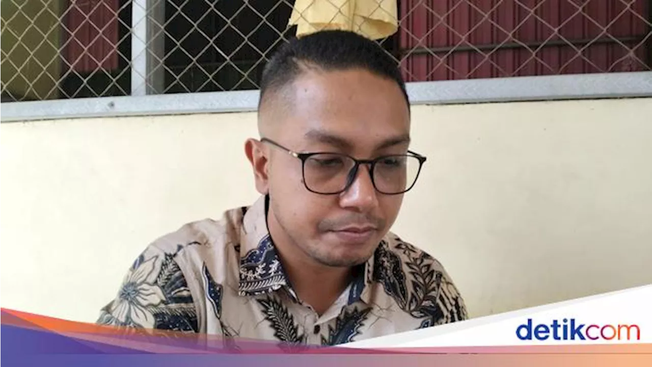 Laporkan Suami Menikah Lagi, Istri Bakal Cawagub NTB Uhel Diperiksa 3,5 Jam