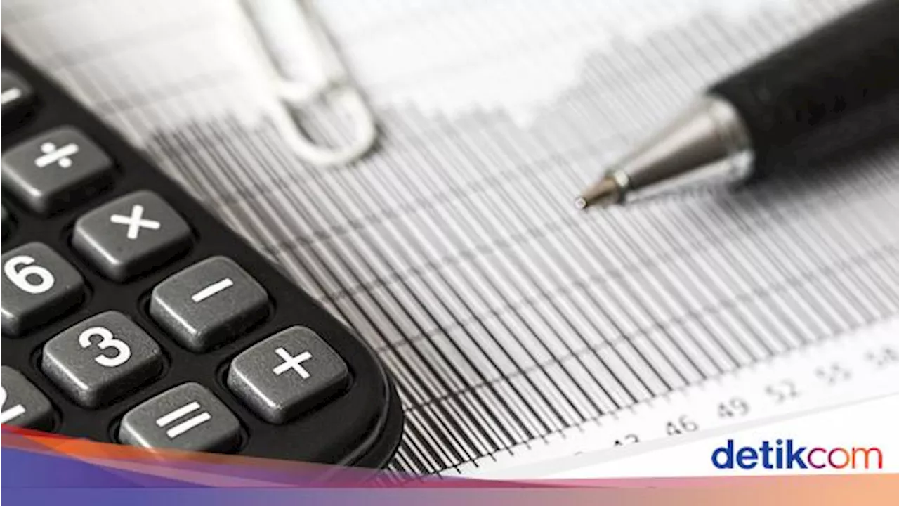 Anggota DPR Sentil Kemenkeu Banyak BUMN Sakit Minta Suntikan Modal Negara