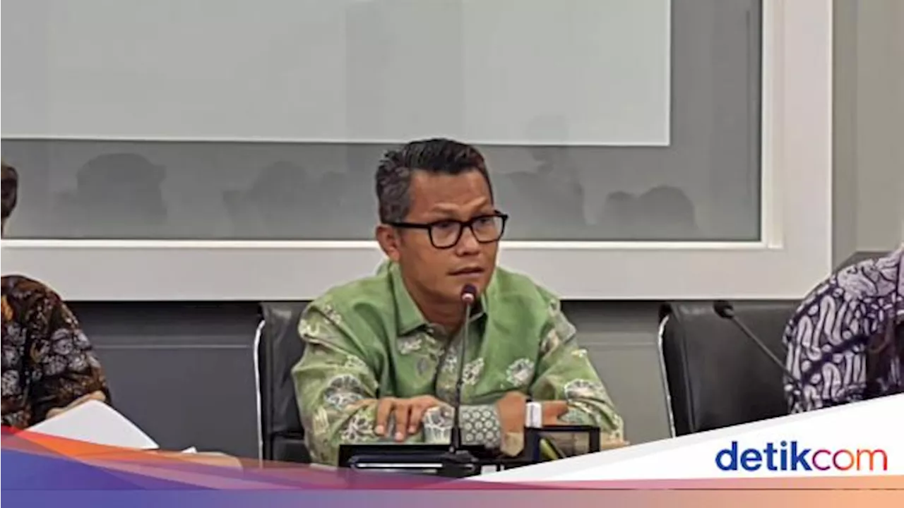 Marak PHK Massal, Kemenperin Beberkan Kondisi Sektor Manufaktur RI