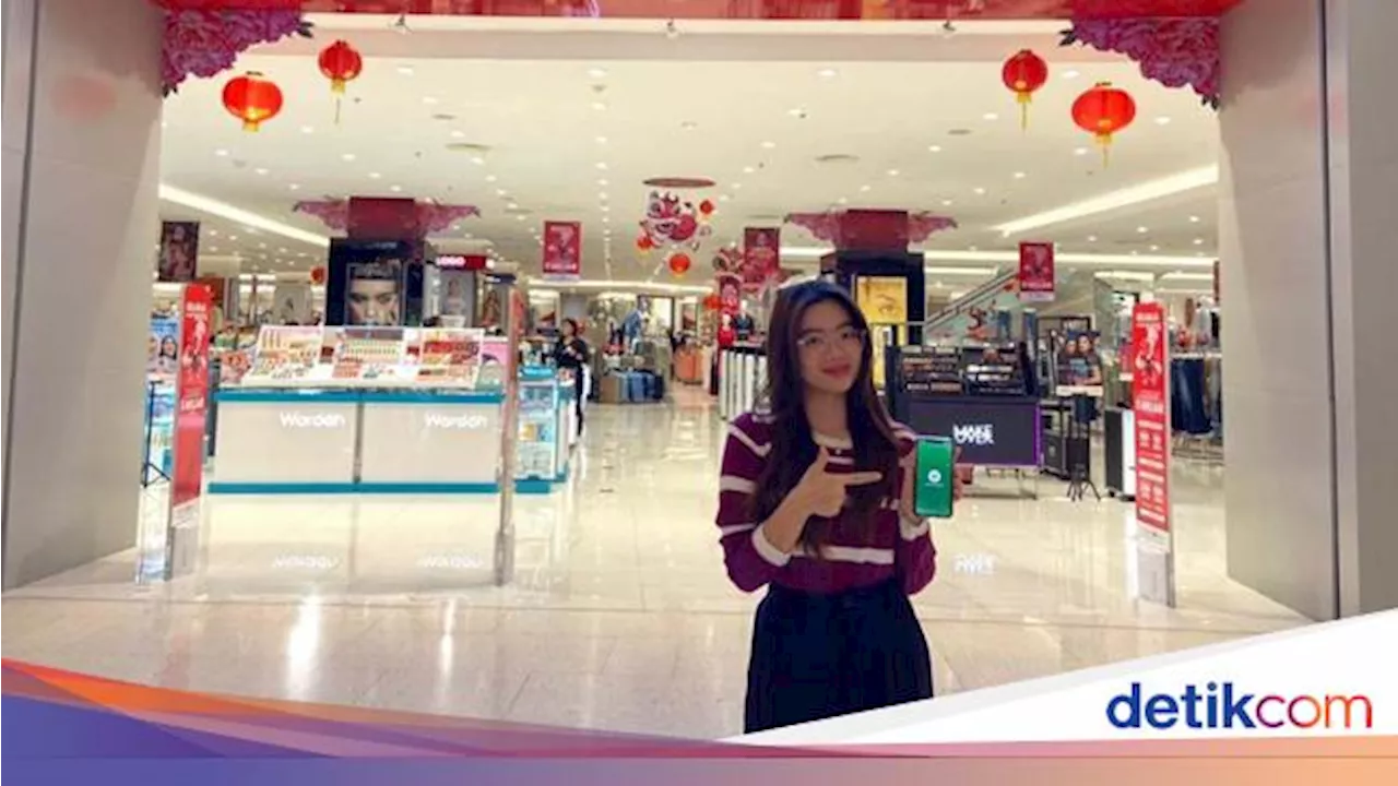 Matahari Tutup Gerai Lagi, Asosiasi Buka-bukaan Biang Keroknya!