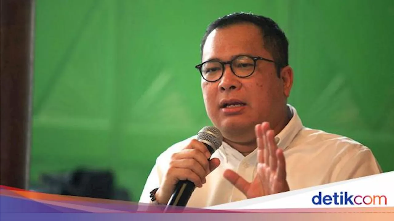 Orang Miskin di RI Sisa 25,22 Juta Orang, Stafsus Jokowi: Perlu Disyukuri