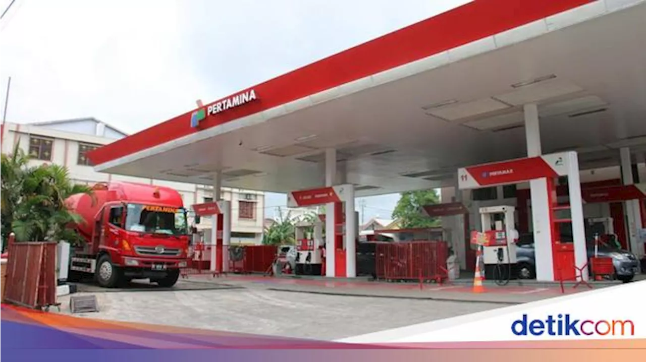 Tumbuh Positif, Begini Realisasi Penyaluran BBM Hingga LPG di 2023