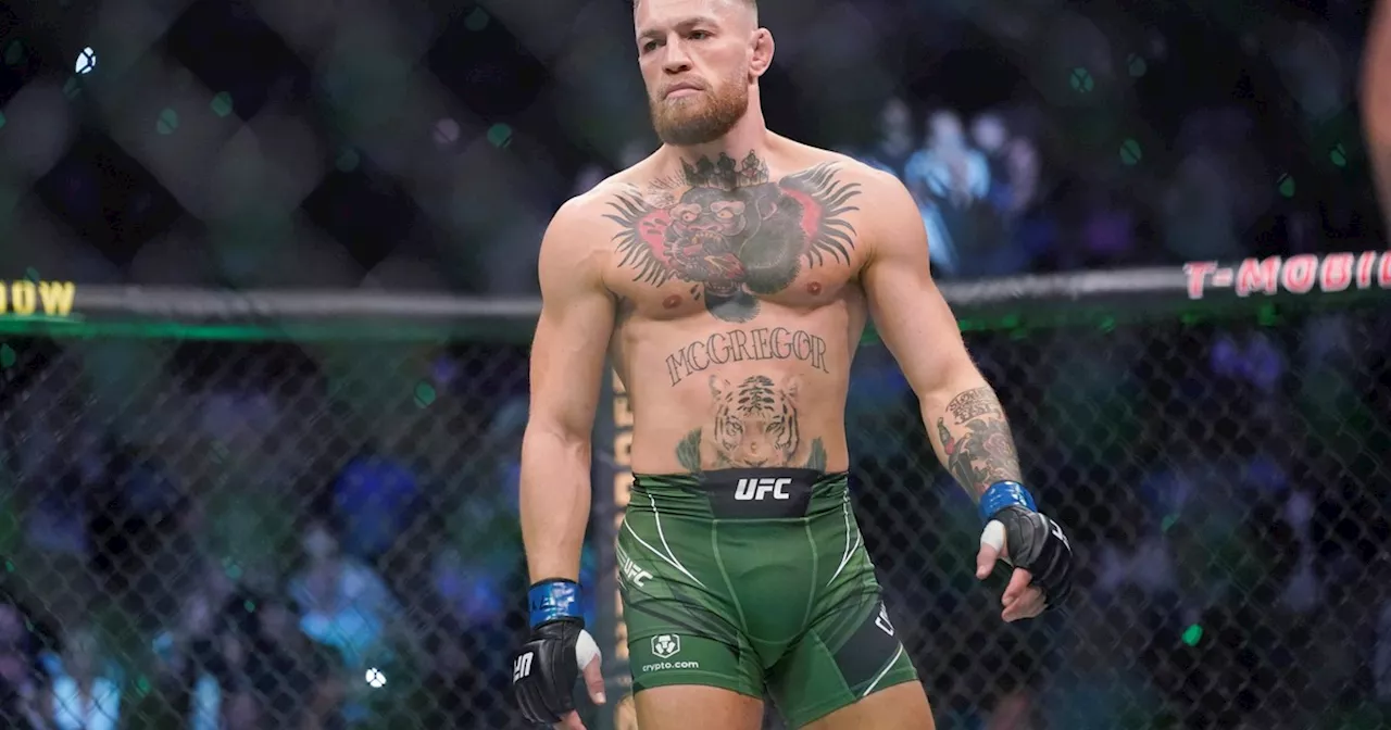 La fortuna que apostó Conor McGregor a que Argentina ganará la Copa América 2024