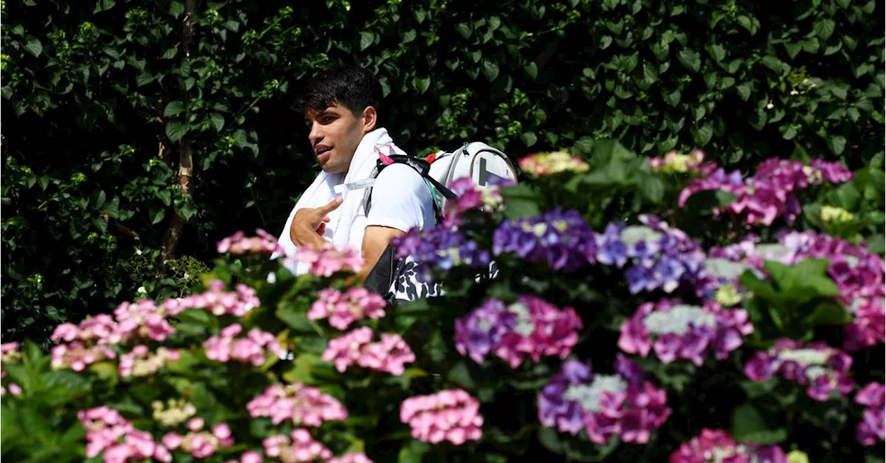 Aufschlag für eine neue Wimbledon-Ära