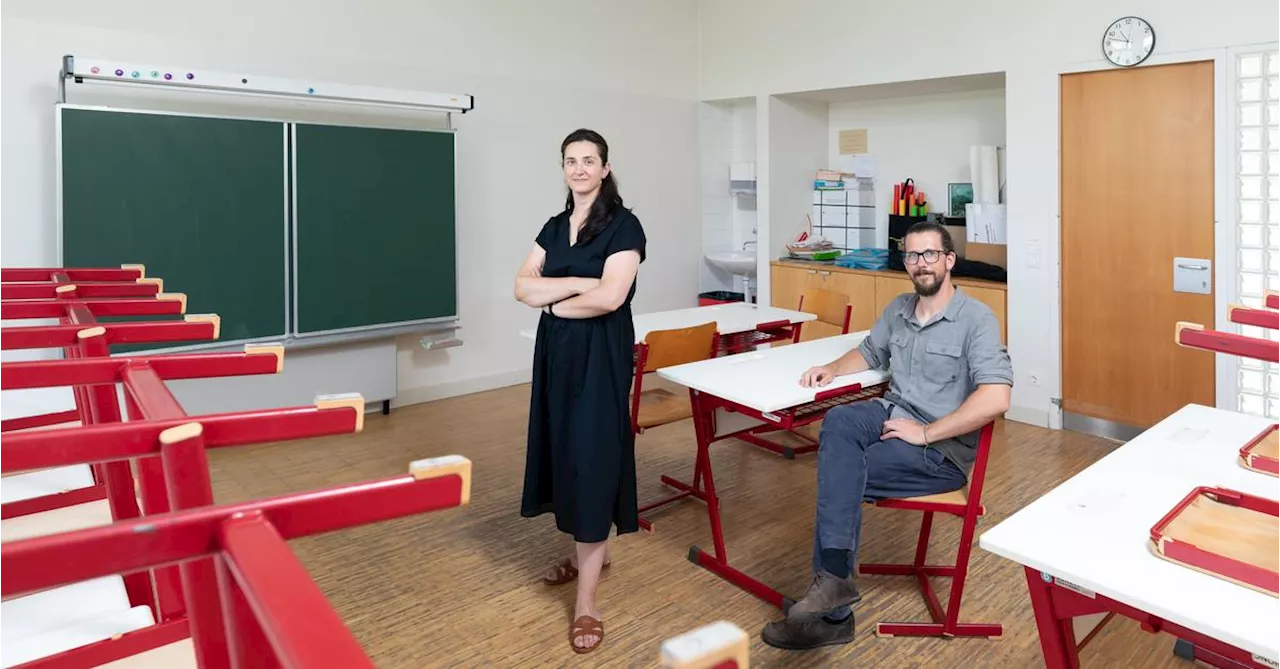 Neun Wochen, die für Lehrer nicht nur Urlaub bedeuten