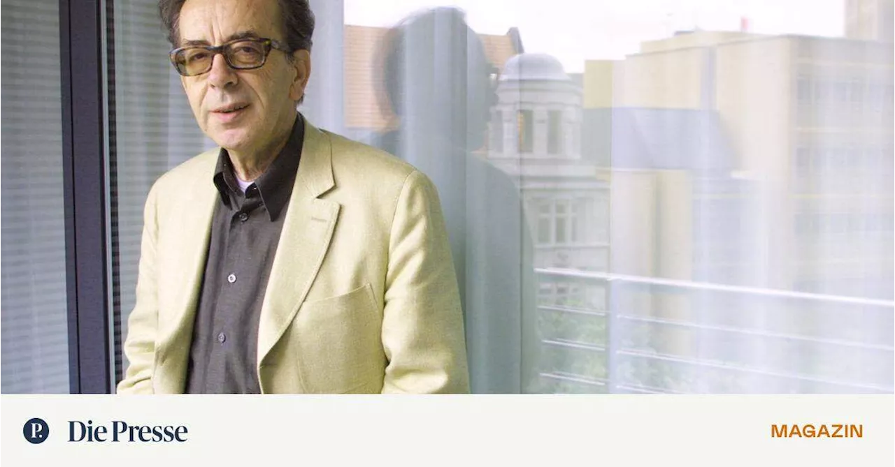 Porträtist der kommunistischen Hölle: Schriftsteller Ismail Kadare ist tot