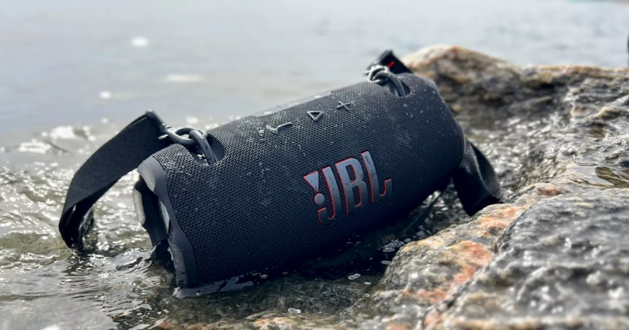 Best Bluetooth speakers for 2024: Beats, JBL, Soundcore, and more