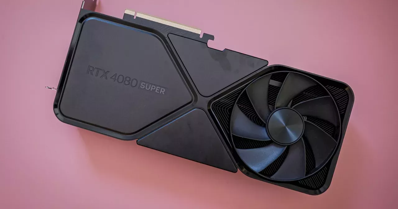 GDDR7: Why Nvidia is about to get a huge edge over AMD | Computing ...