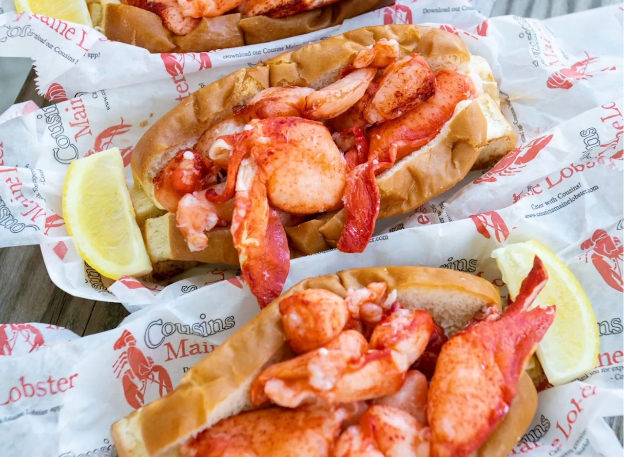 6 Fast-Growing Seafood Chains You're About to See Everywhere