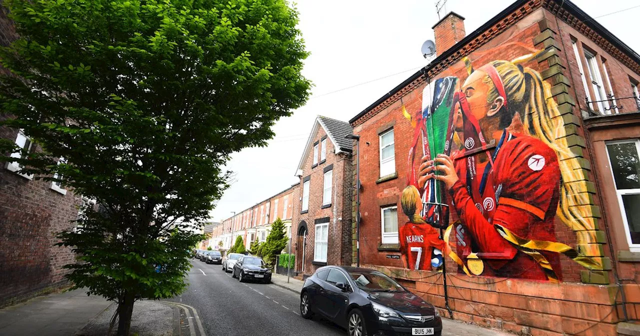 Best Merseyside postcodes for first time buyers