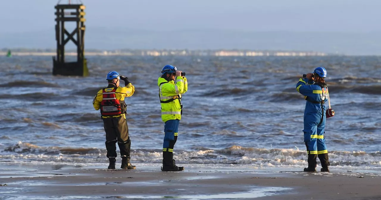 'It's every parent's worst nightmare' say people over missing boy