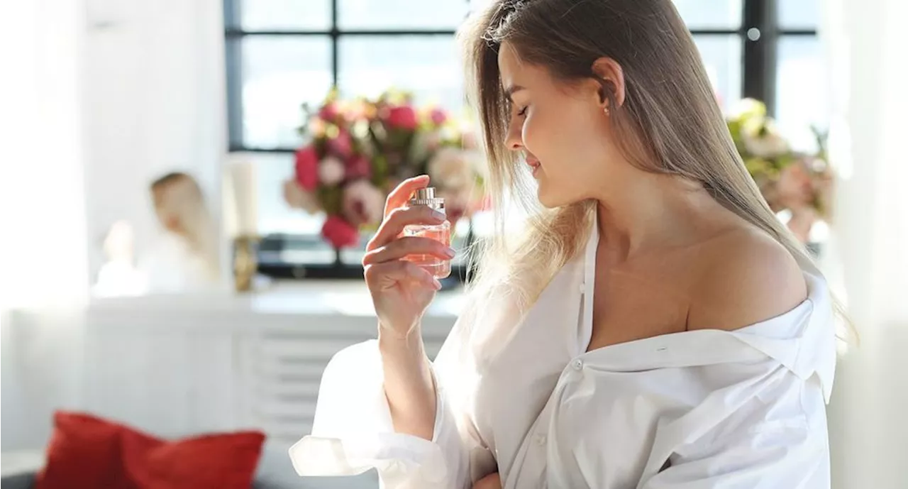 Los perfumes de mujer más exquisitos que debes probar este verano