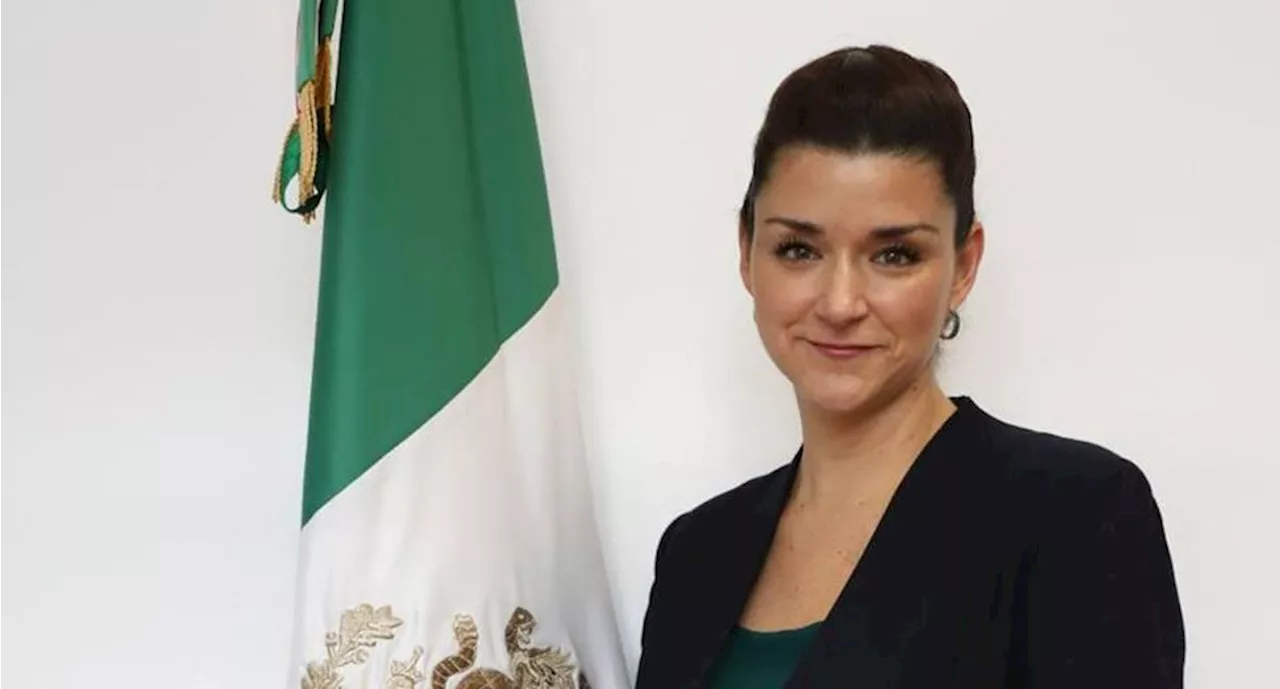 México inicia presidencia del GAFI con Elisa de Anda al frente; busca reducir el efectivo