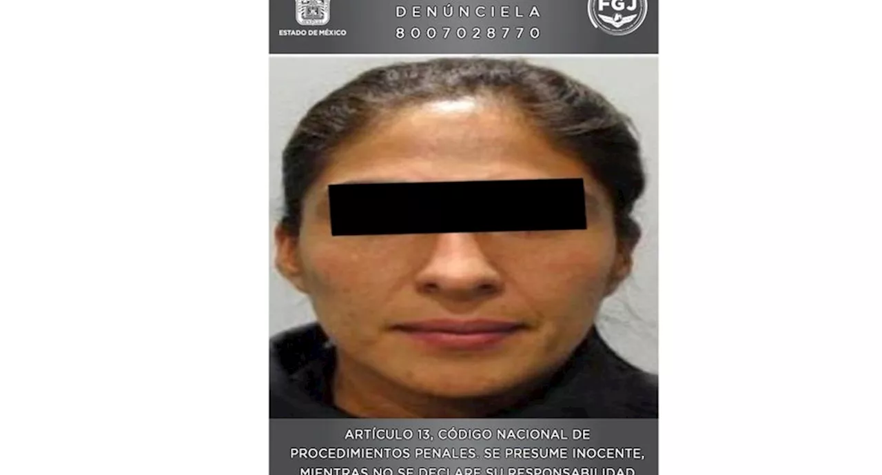 Mujer policía es vinvulada a proceso por lesionar al hijo de un excandidato a la presidencia municipal de Metepec