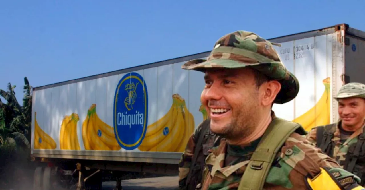 Chiquita Brands: la pelea entre abogados gringos por supuesto soborno a ‘paras’