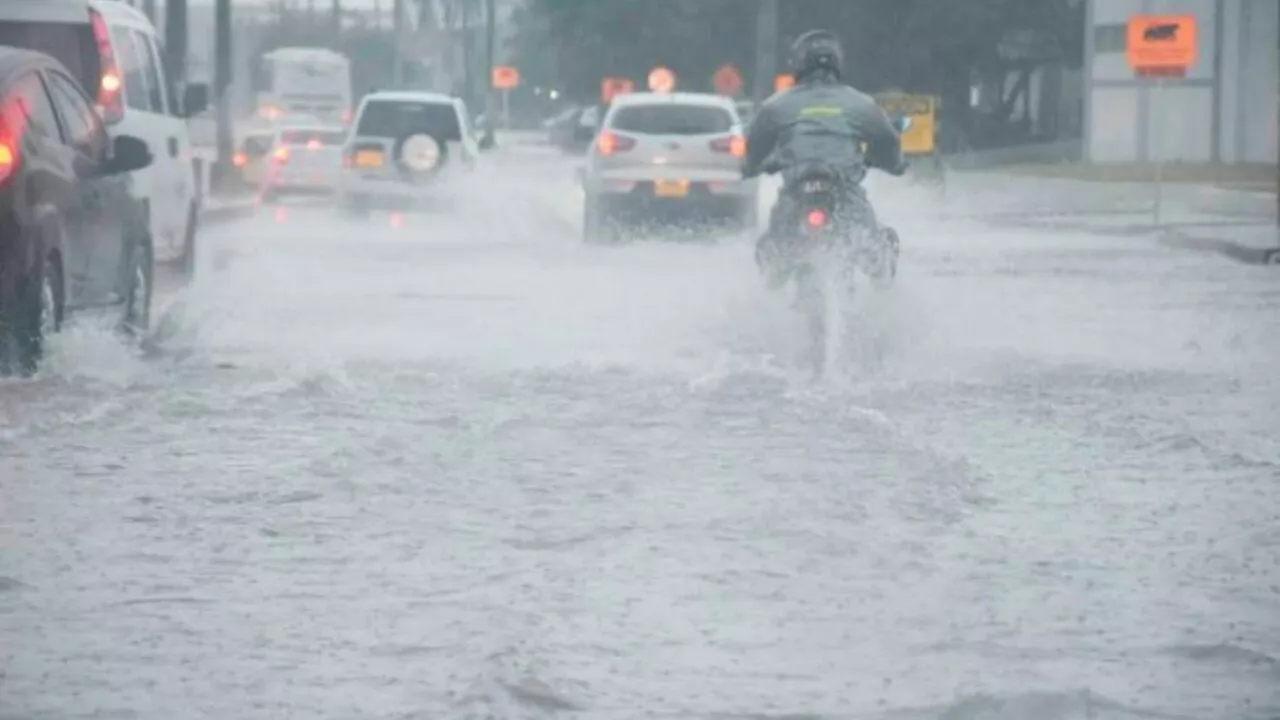 Beryl se convierte en huracán categoría 4; hay alerta en el Caribe