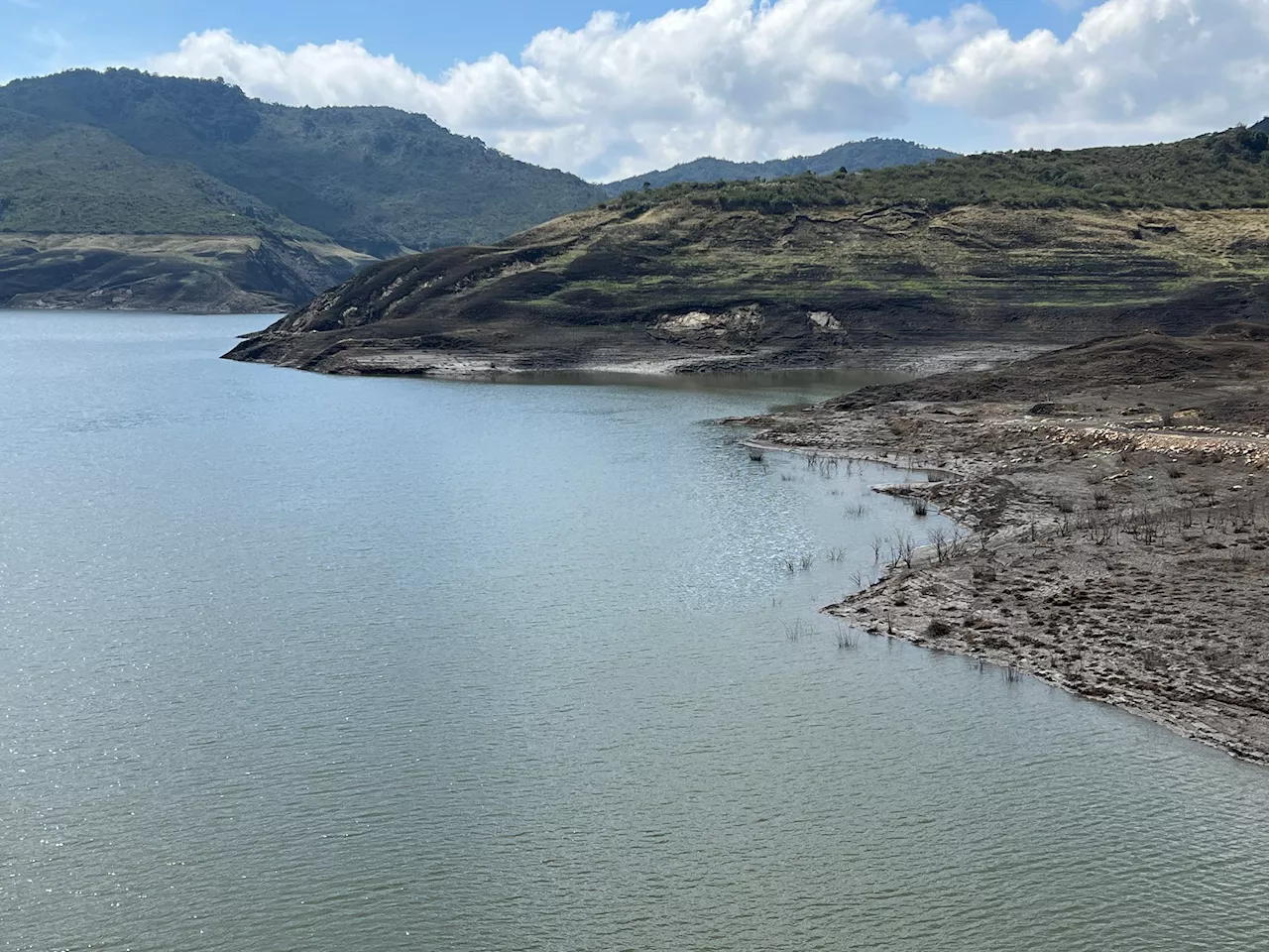 Racionamiento de agua dejó lecciones a bogotanos y entes gubernamentales