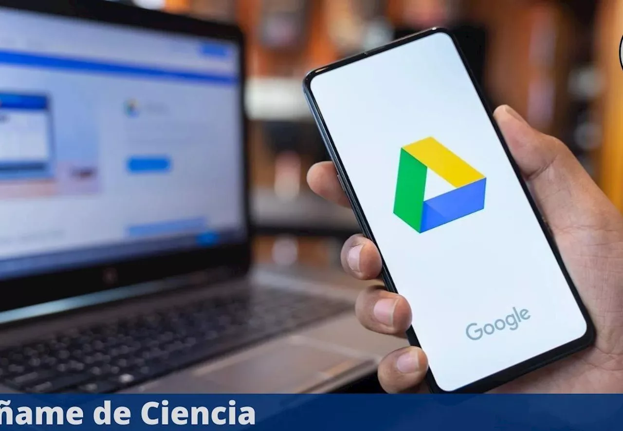 El trucazo que pocos conocen para acceder a libros y películas GRATIS en Google Drive