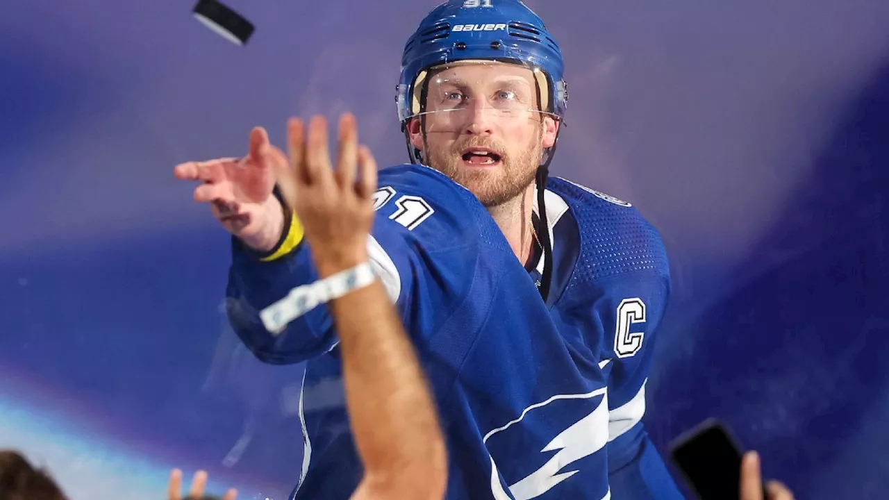 Nashville Predators quickly add Stamkos, Marchessault, Skjei