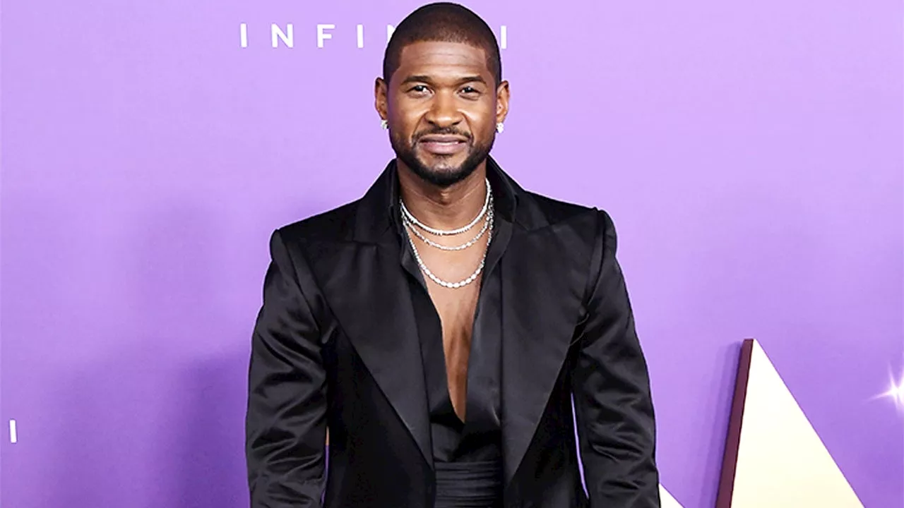 2024 BET Awards Producers Tease an Unforgettable Usher Moment (Exclusive)