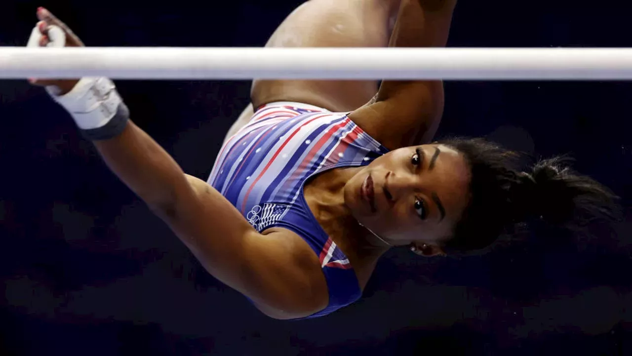 Shop How to Watch the 2024 U.S. Olympic Gymnastics Trials Online